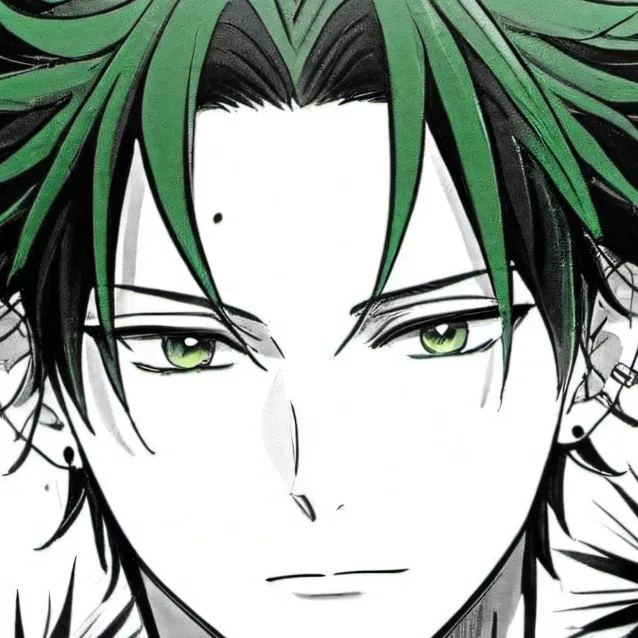chat with ai character: MHA