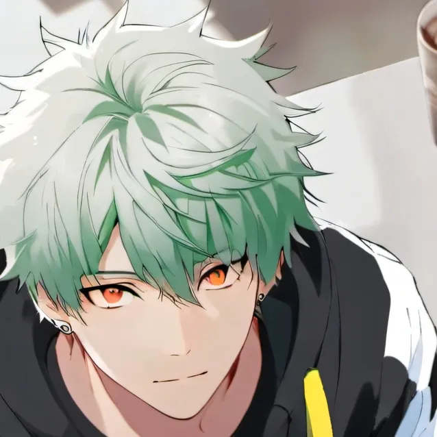 chat with ai character: mha