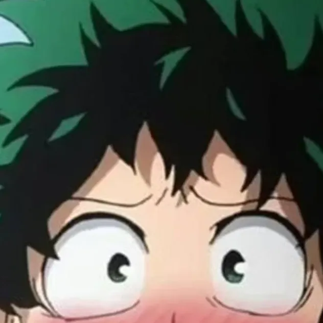 chat with ai character: mha