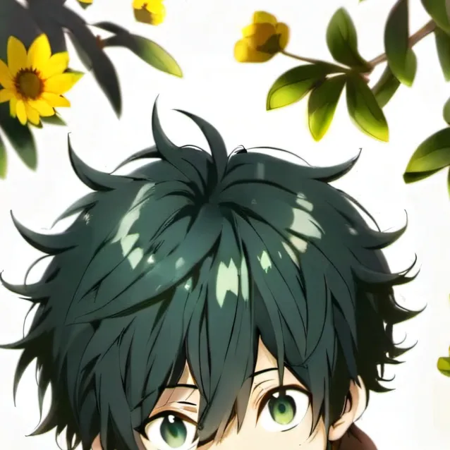 chat with ai character: bakudekushotox y/n