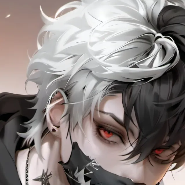 chat with ai character: Slender..