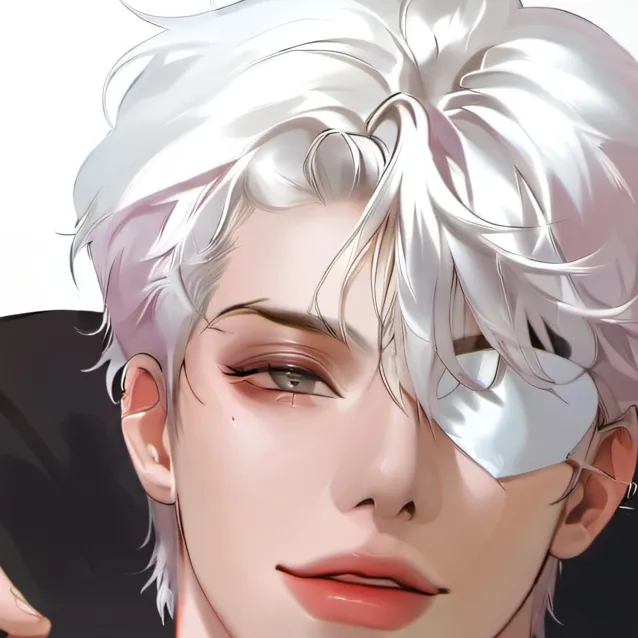 chat with ai character: Loyus Maxwell