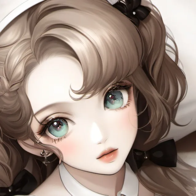 chat with ai character: anna