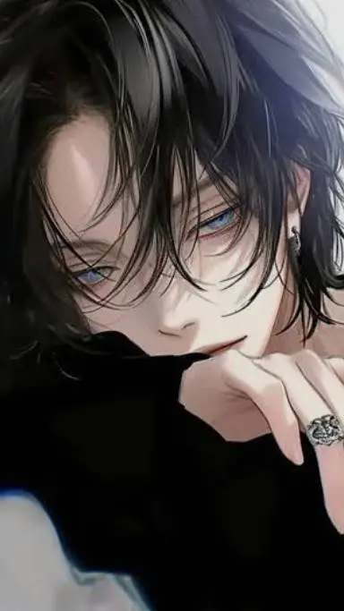 ai character: mattew background