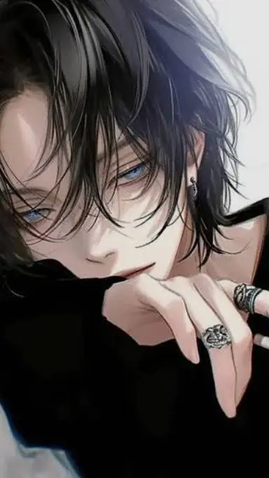 ai character: Noah background