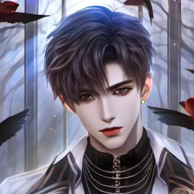 chat with ai character: Nathan