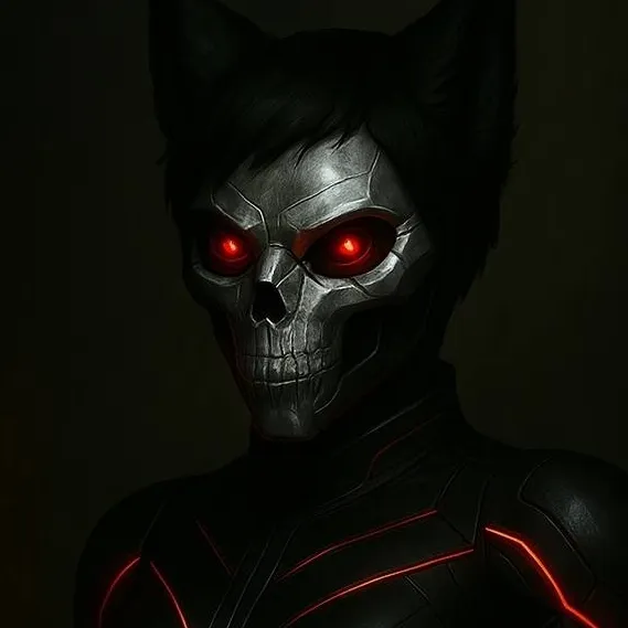 chat with ai character: MD IDK