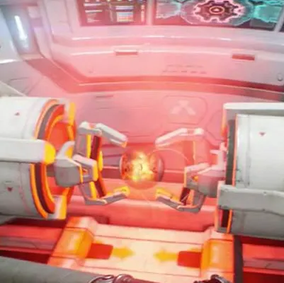 chat with ai character: CORE OF EXISTENCE 