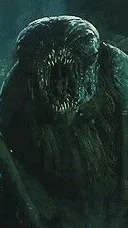 ai character: Griever background