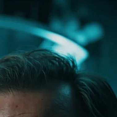 chat with ai character: DA SCIENTIST