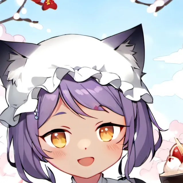 chat with ai character: Amari 