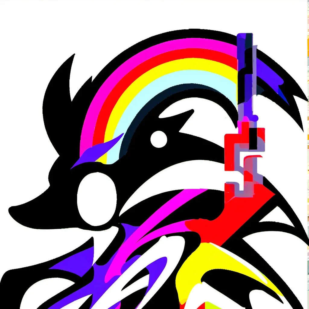 chat with ai character: 1 year anniversary