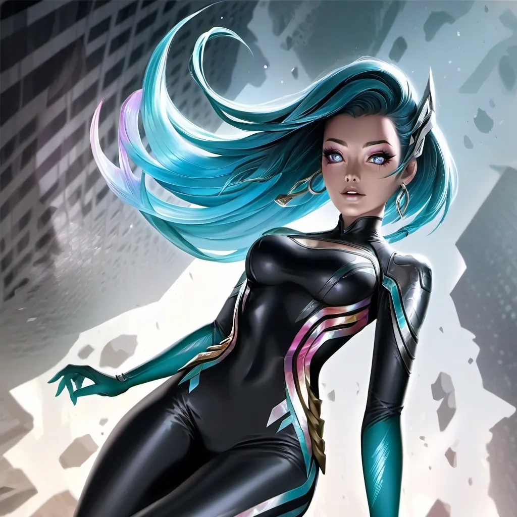 chat with ai character: Nayro