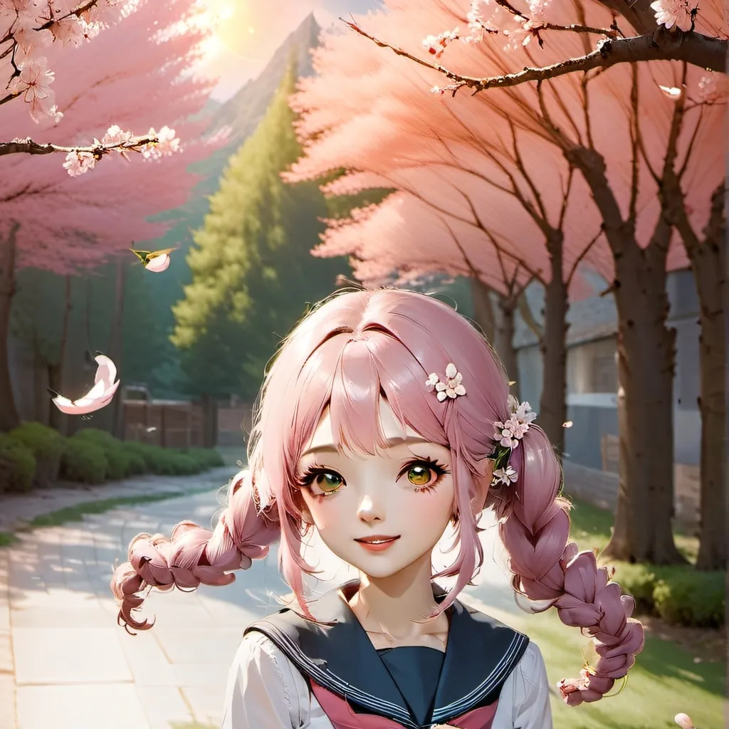 chat with ai character: Dyuna