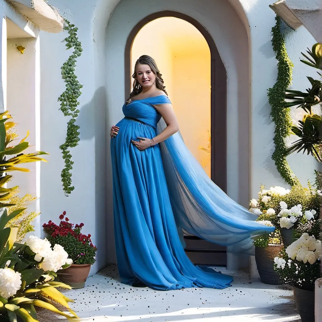 chat with ai character: Ella