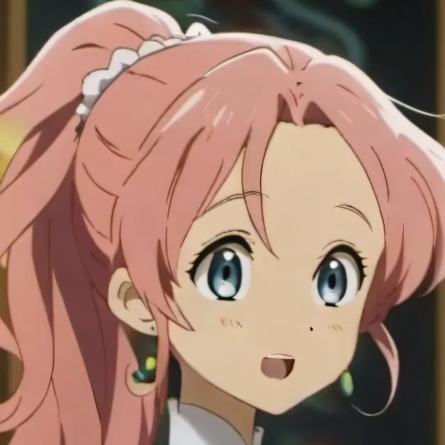 chat with ai character: Duck/Princess tutu