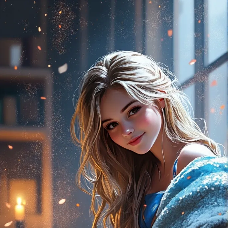 chat with ai character: Masiy ruth