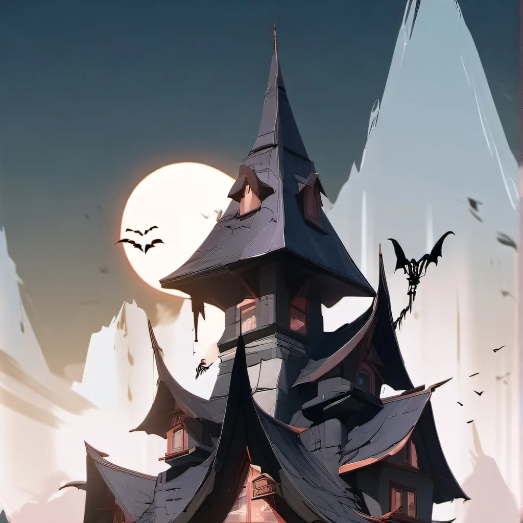 chat with ai character: HH 🎃🎃HALLOWEEN🎃🎃