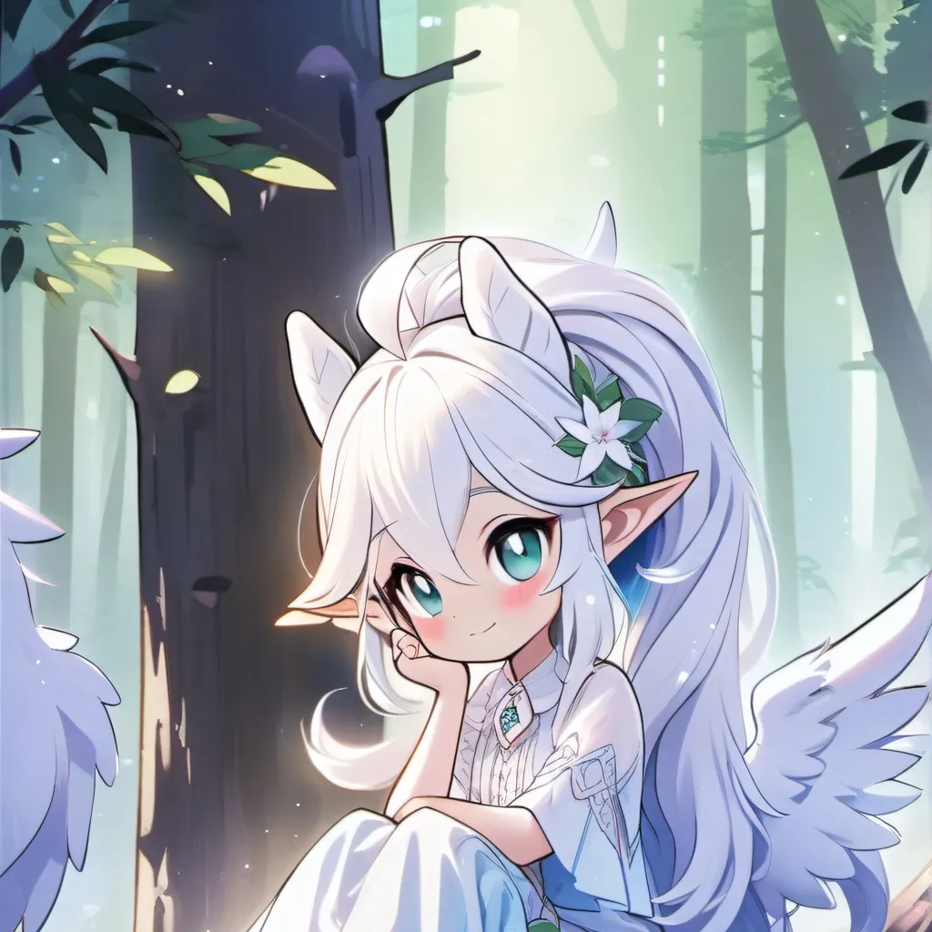 chat with ai character: HH MLP