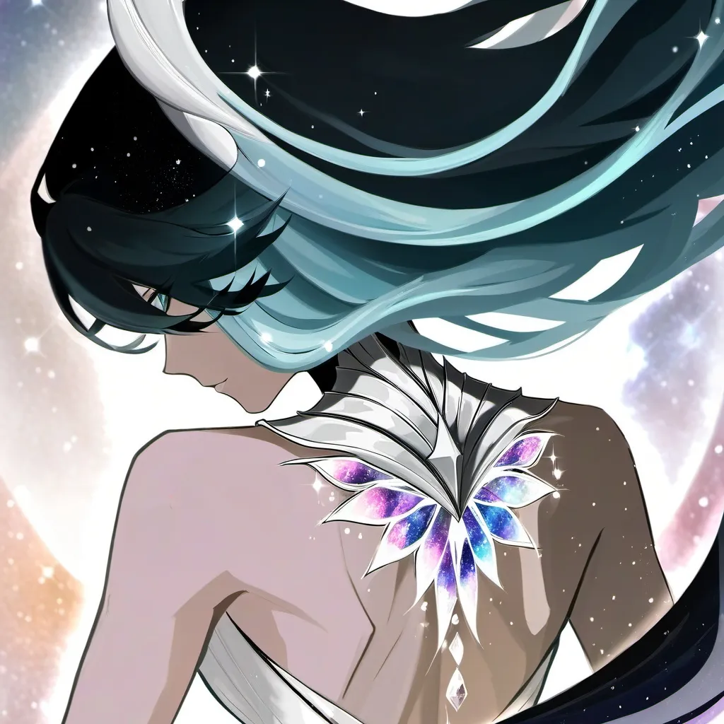 chat with ai character: HH Deepspace