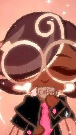 Talkie AI - Chat with ♡ESpreSSo cOokie♡