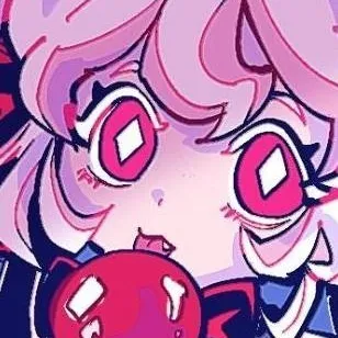 chat with ai character: Candy apple cookie