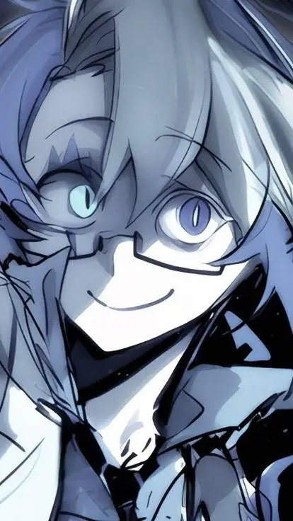 Talkie AI - Chat with ♡Shadow milk♡