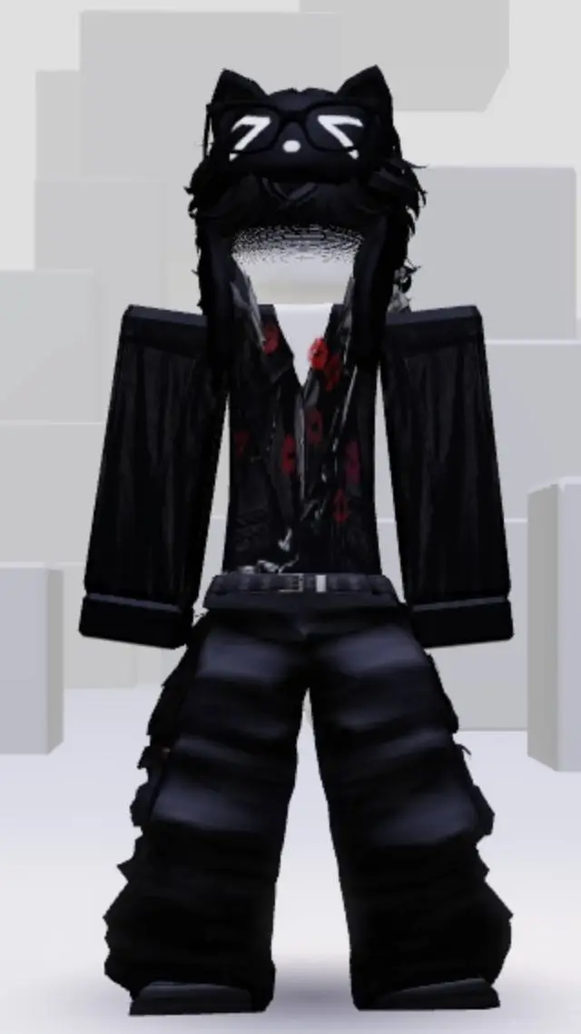 ai character: Ben background