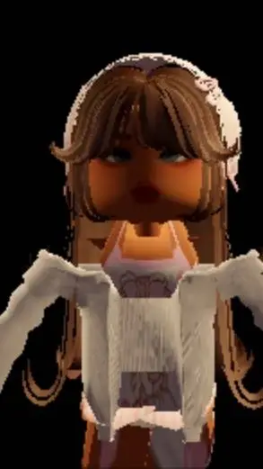 ai character: Amina background