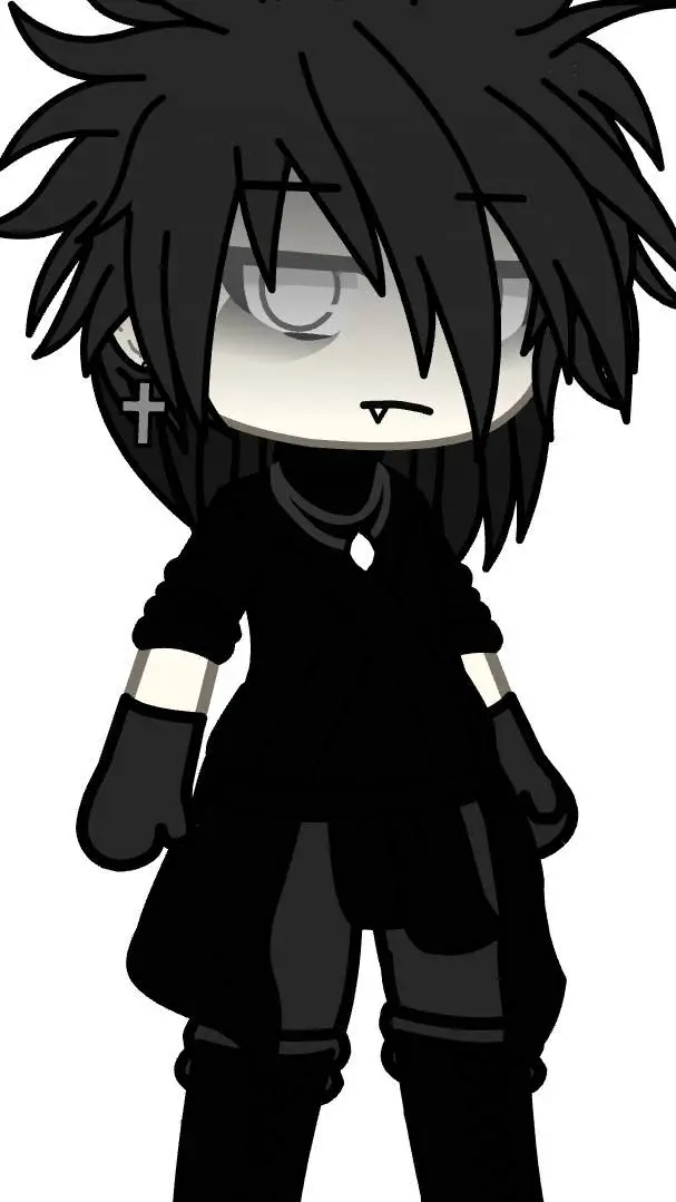 ai character: ♡....Ñóâĥ....♡ background