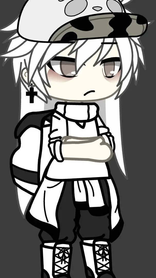 ai character: Ðèŕèķ background