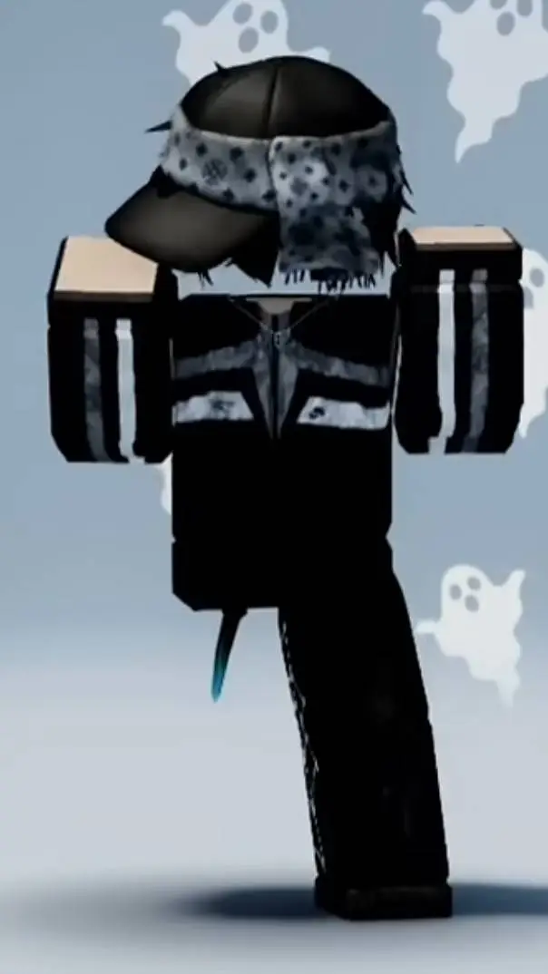 ai character: leo background