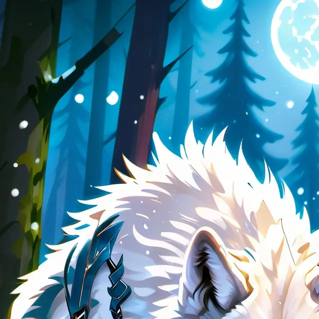 chat with ai character: *^^Moonlight^^*