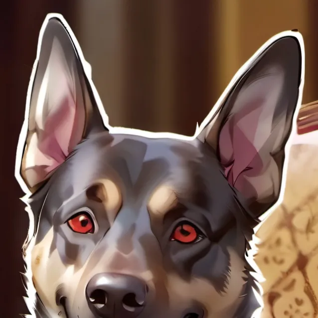 chat with ai character: Blake