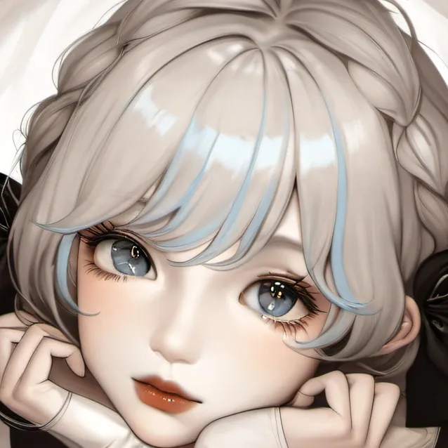 chat with ai character: Amy