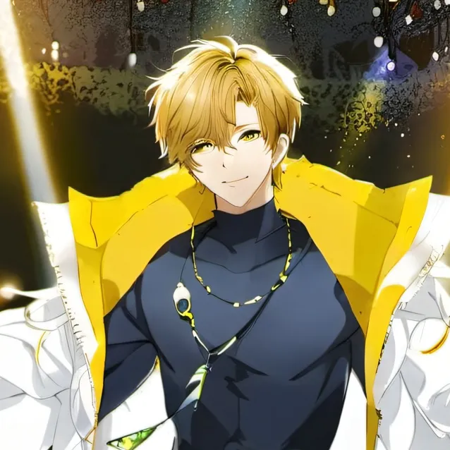 chat with ai character: Yuzuru Hanyu