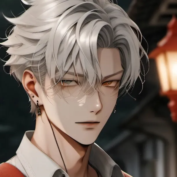 chat with ai character: *+Vince+*