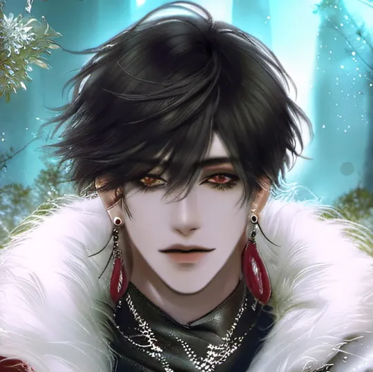 chat with ai character: Caesar