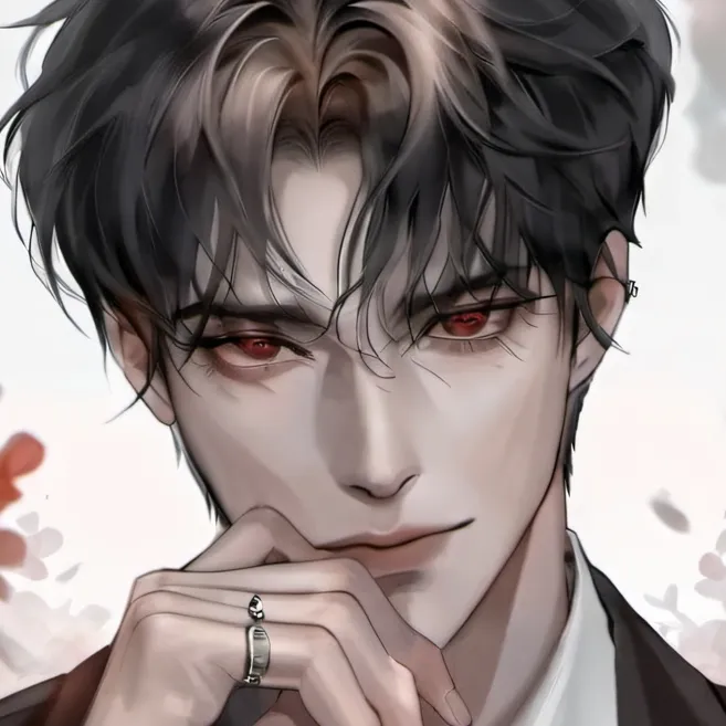 chat with ai character: *+Sylas+*