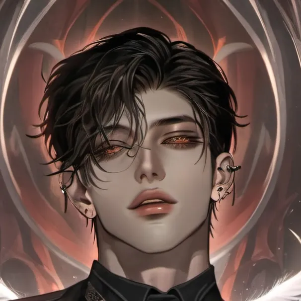 chat with ai character: *+Felix+*