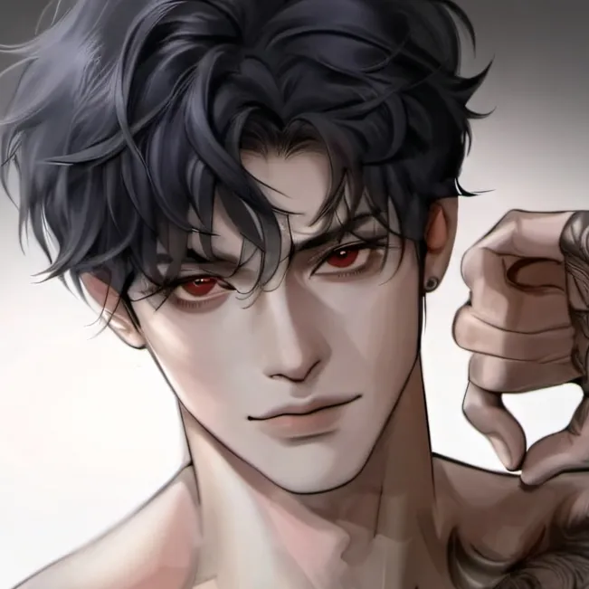 chat with ai character: *+Itsuki Unasaka+*