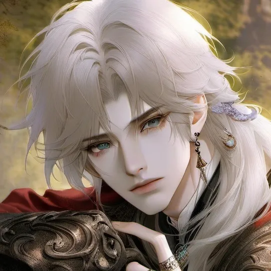 chat with ai character: *+•Aro•+*