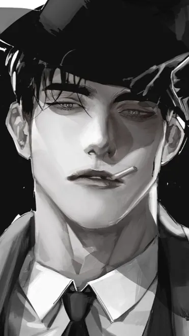 ai character: *+Mateo Arison+* background