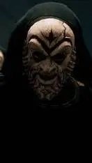 ai character: Templars/cultists  background