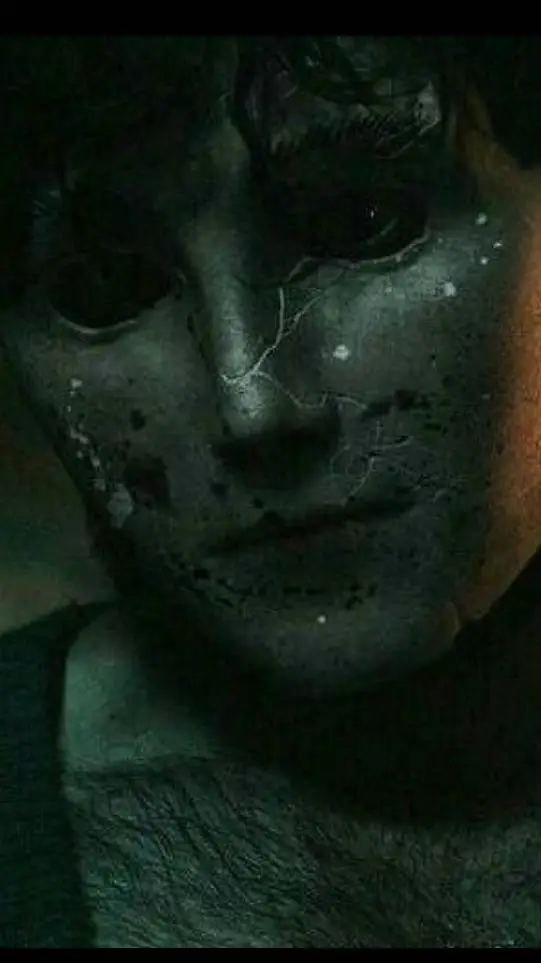 ai character: The Boy background