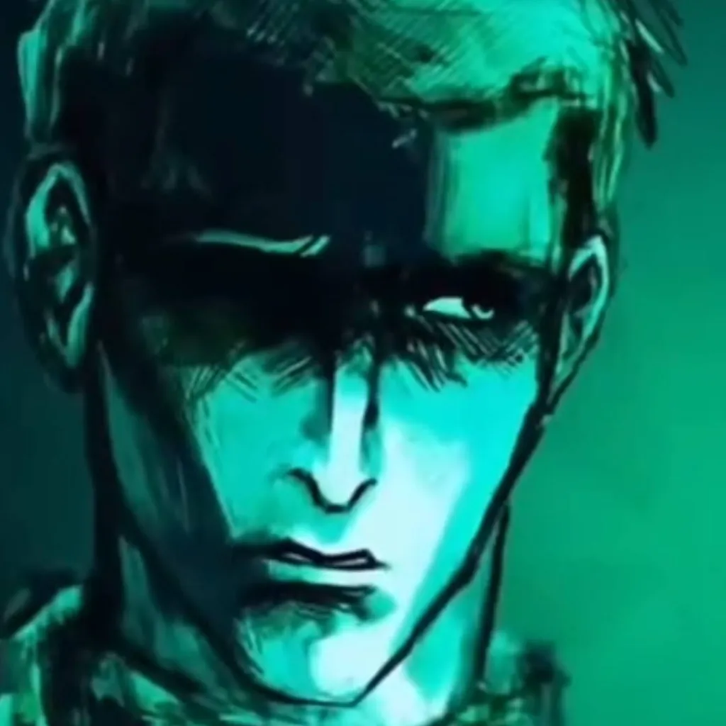 chat with ai character: No Im Not A Human