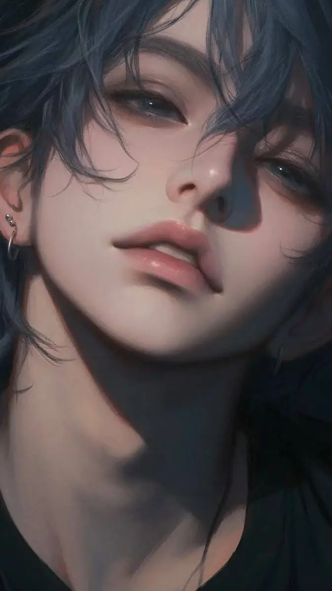 ai character: Lucifer background