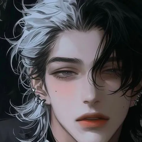 chat with ai character: Carson