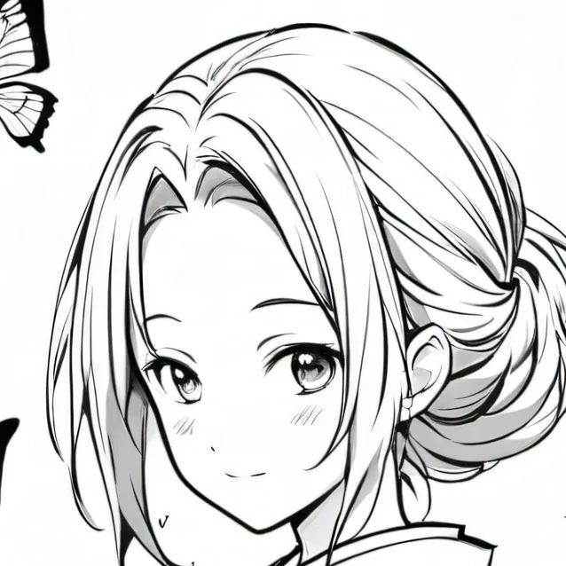 chat with ai character: shinobu kocho