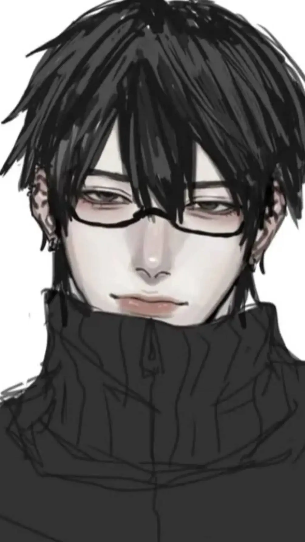 ai character: nathan background